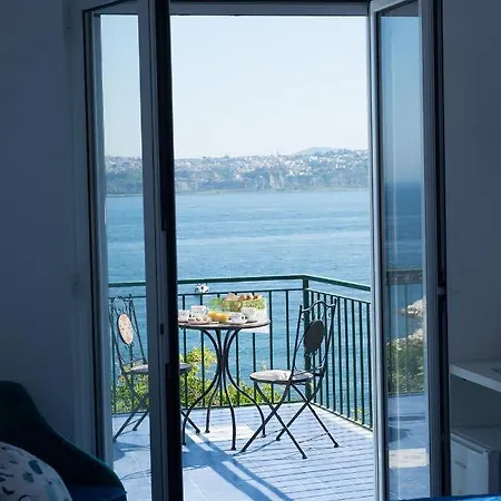 Punta Lingua Relais- 1 Sunrise Terrace *