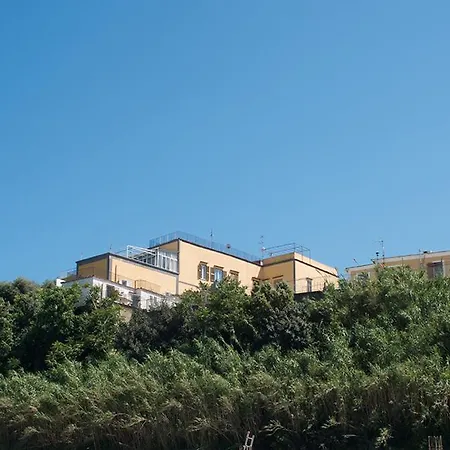 Punta Lingua Relais- 1 Sunrise Terrace Procida