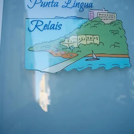 Bed & Breakfast Punta Lingua Relais- 1 Sunrise Terrace