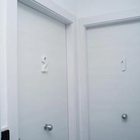 Punta Lingua Relais- 1 Sunrise Terrace Bed & Breakfast Procida