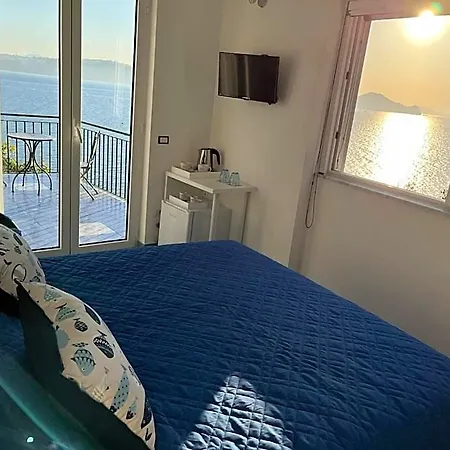 Punta Lingua Relais- 1 Sunrise Terrace